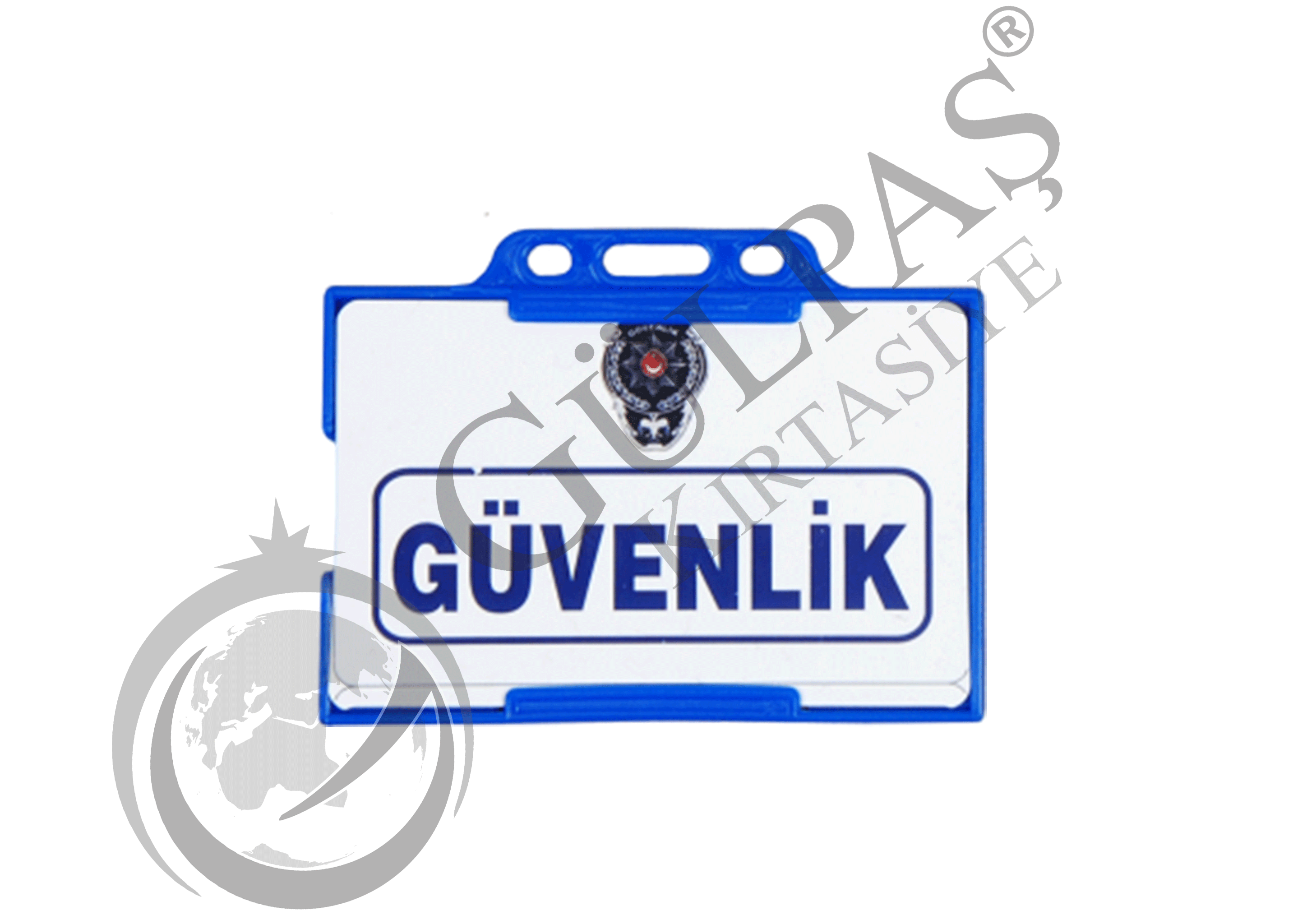 GÜVENLİK 